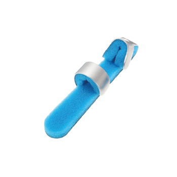 Stabilizator palca aluminiowy – podwójne mocowanie AR-064 1